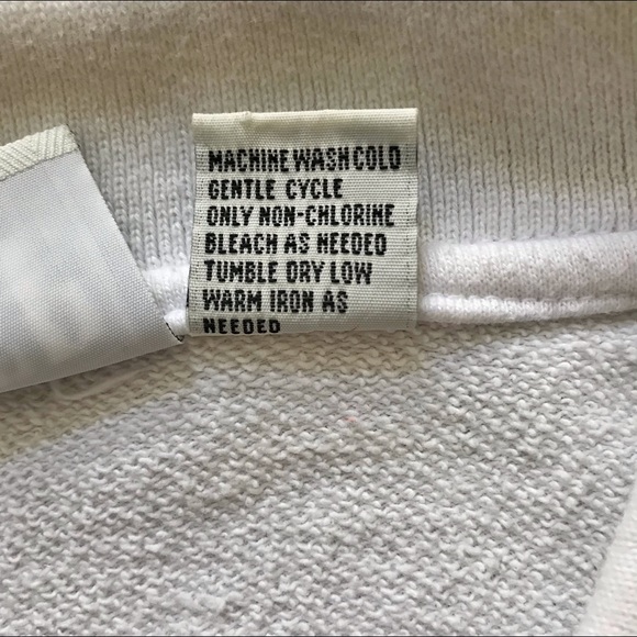 Vintage Fast Pace Zip Up - Picture 3 of 5